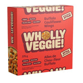 Ailes de Chou-Fleur Buffalo Wholly Veggie - La Boite à Grains